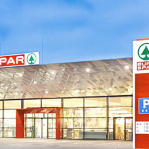 Eurospar (supermarket) in Lower Austria-Max Compact Exterior F-Quality