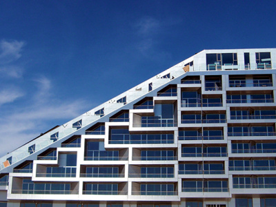 Euramax - Big House 8 Tallet, Danimarca